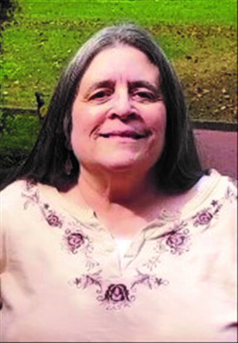 DINAH  ANNETT